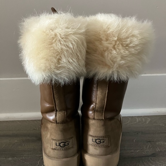 Ugg boots - Picture 2 of 5